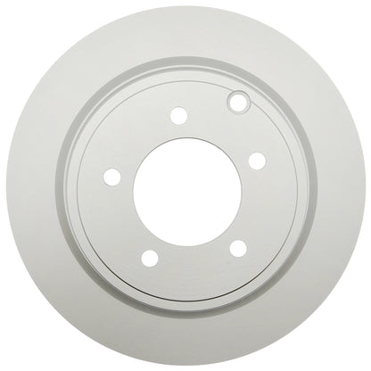 Raybestos Brakes Disc Brake Rotor 780541FZN