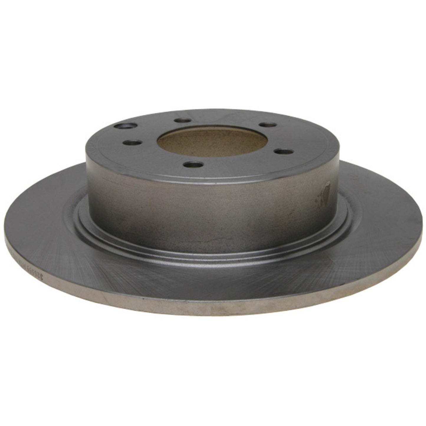 Raybestos Brakes Disc Brake Rotor 780541R