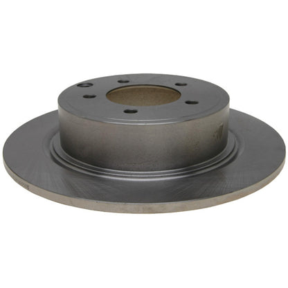 Raybestos Brakes Disc Brake Rotor 780541R