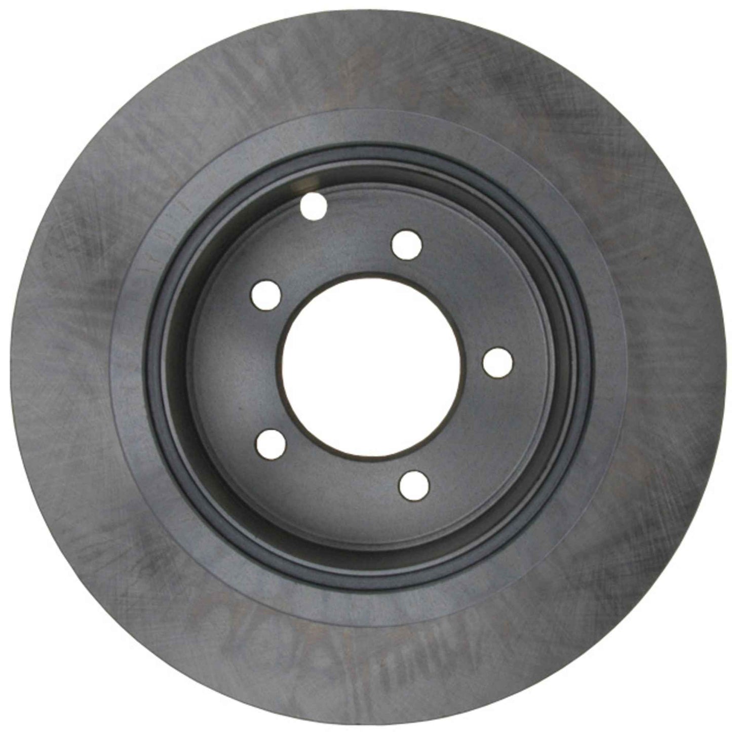 Raybestos Brakes Disc Brake Rotor 780541R