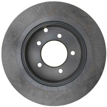 Raybestos Brakes Disc Brake Rotor 780541R