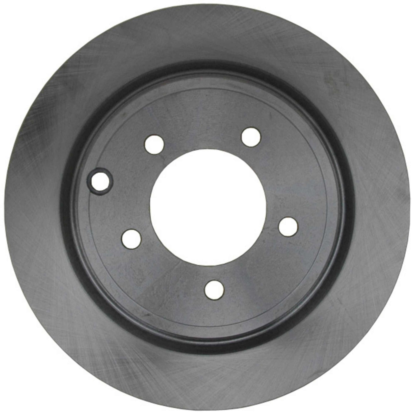 Raybestos Brakes Disc Brake Rotor 780541R