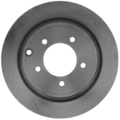 Raybestos Brakes Disc Brake Rotor 780541R