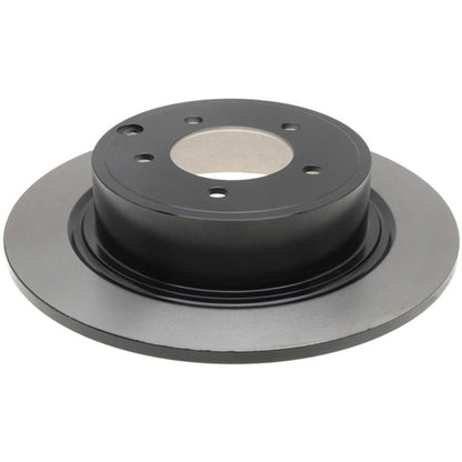 Raybestos Brakes Disc Brake Rotor 780541