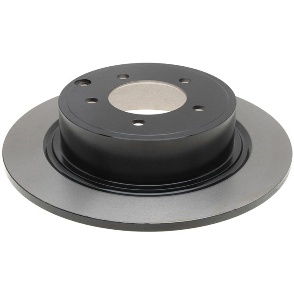 Raybestos Brakes Disc Brake Rotor 780541