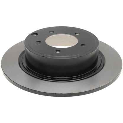 Raybestos Brakes Disc Brake Rotor 780541