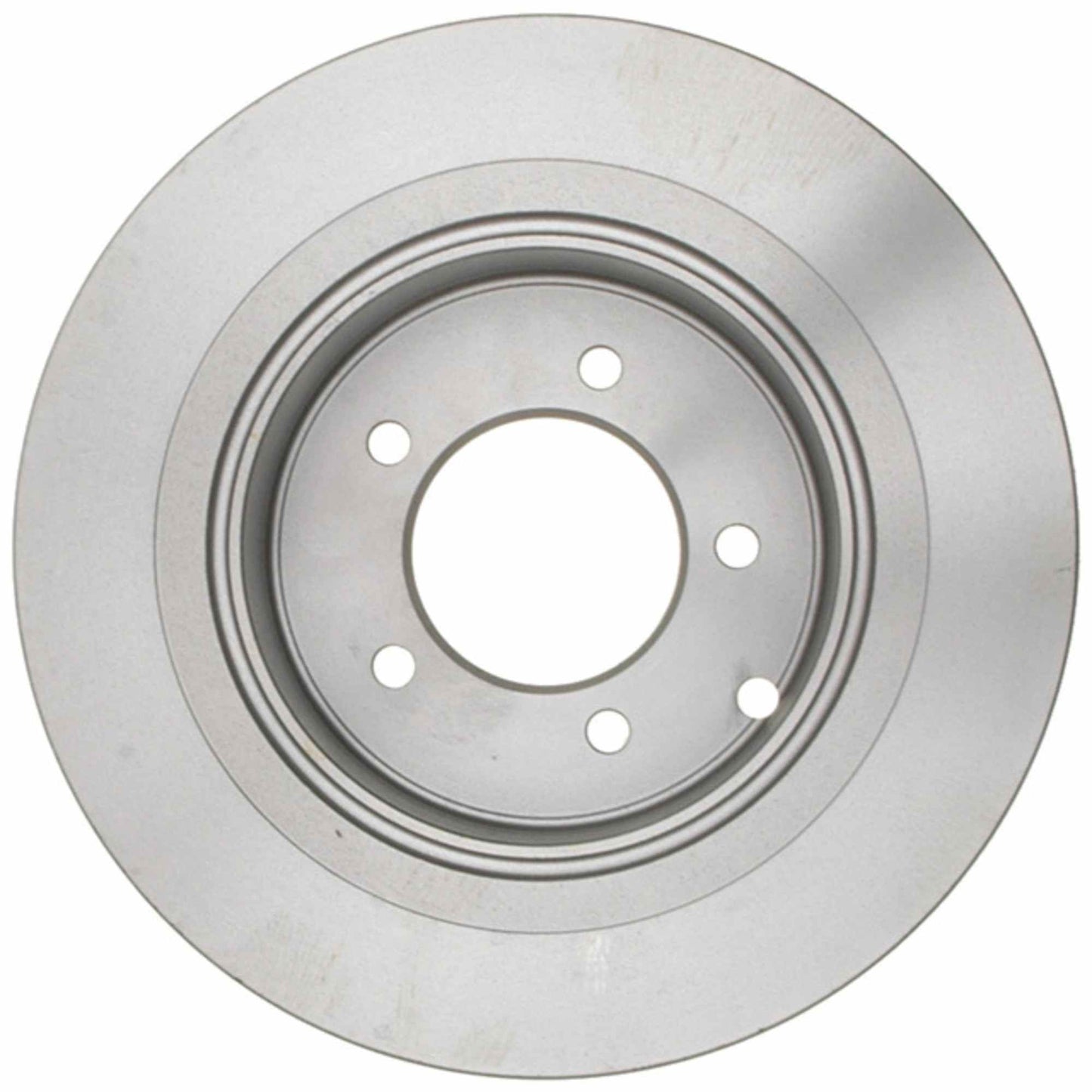 Raybestos Brakes Disc Brake Rotor 780541