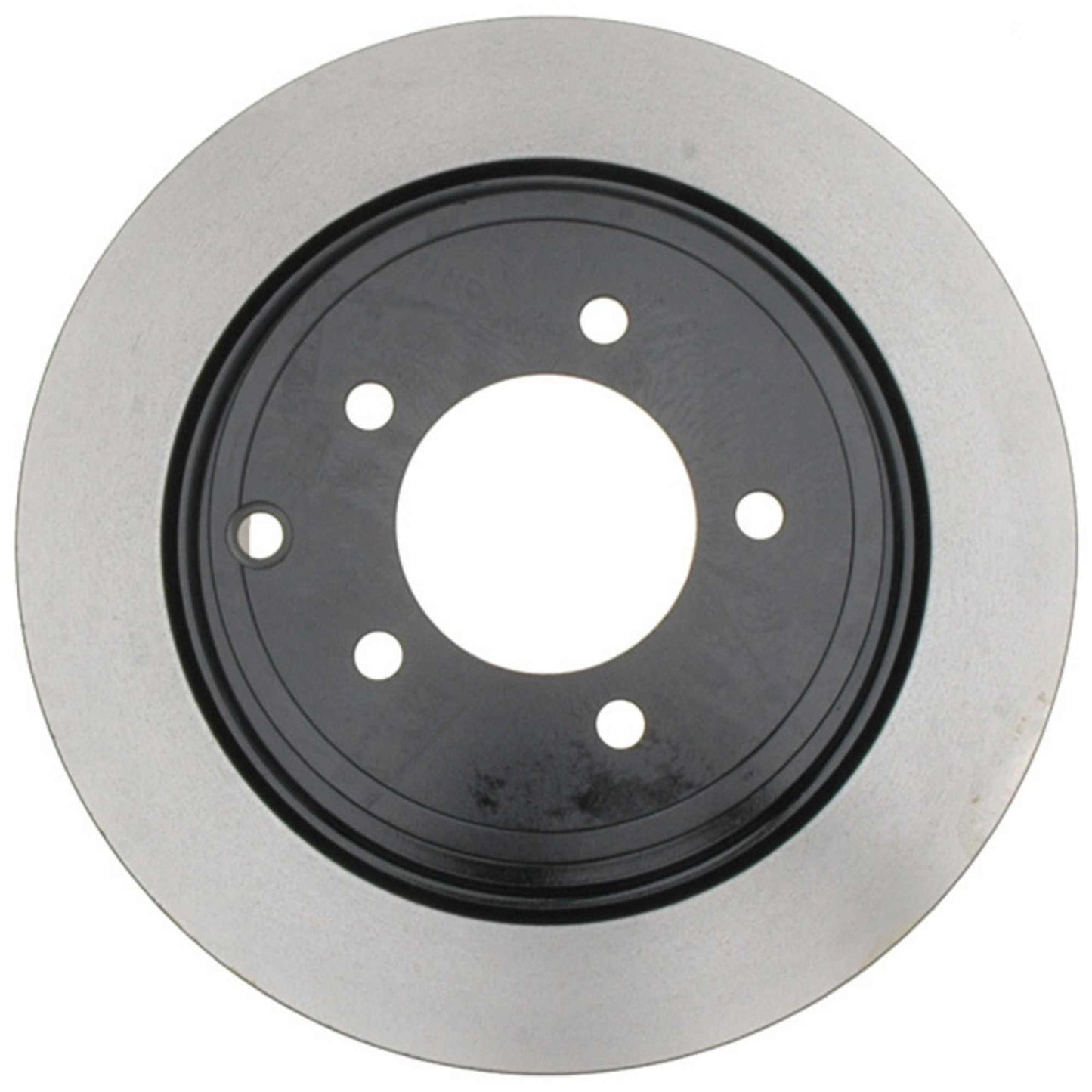 Raybestos Brakes Disc Brake Rotor 780541