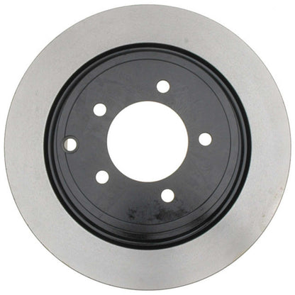 Raybestos Brakes Disc Brake Rotor 780541