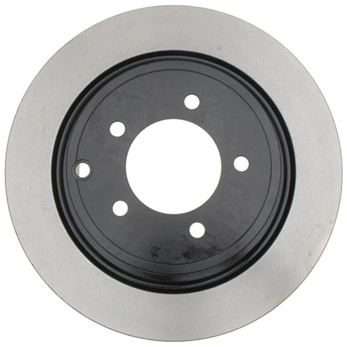 Raybestos Brakes Disc Brake Rotor 780541