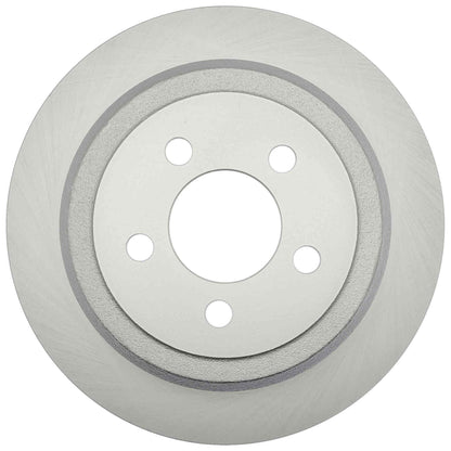 Raybestos Brakes Disc Brake Rotor 780542FZN