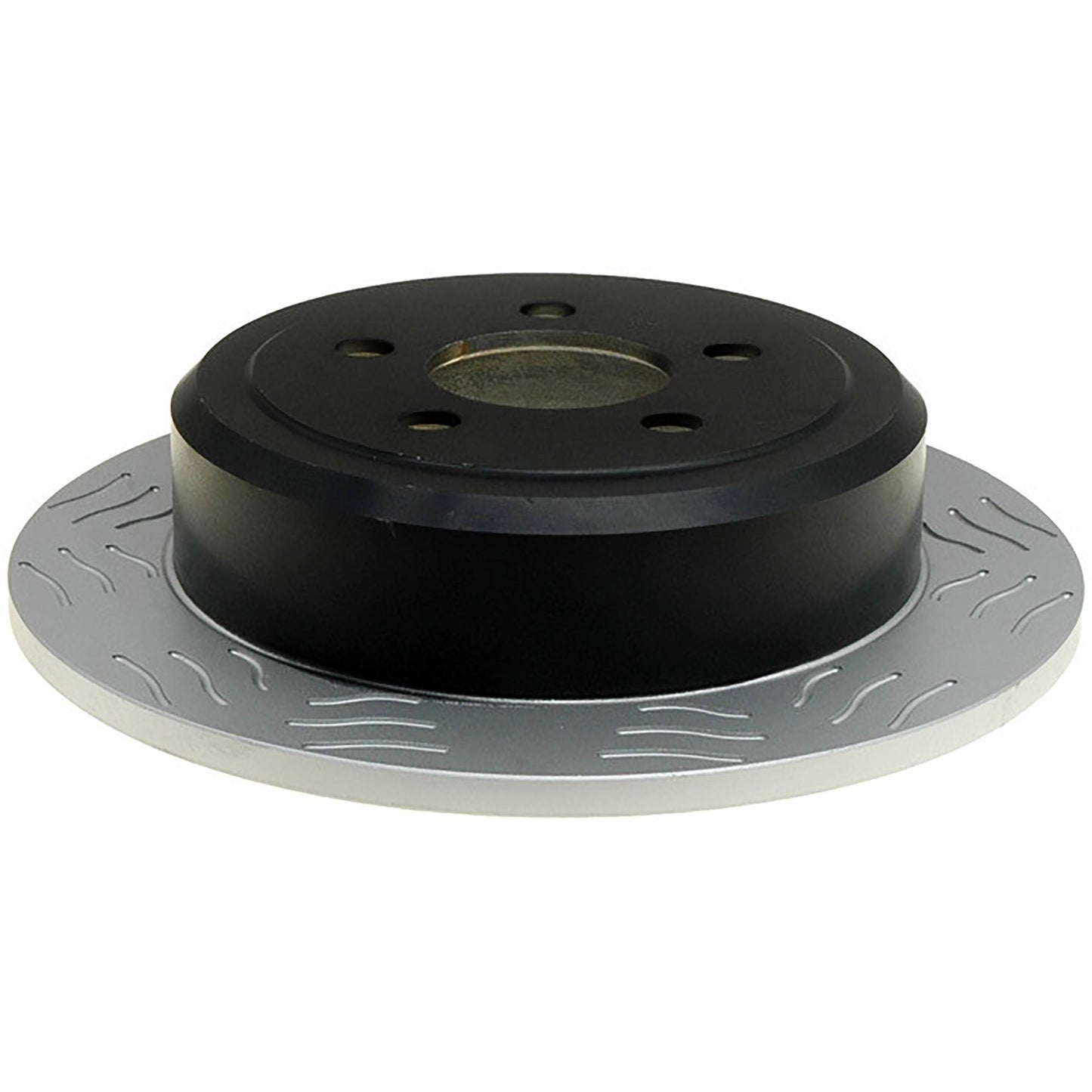 Raybestos Brakes Disc Brake Rotor 780542PER