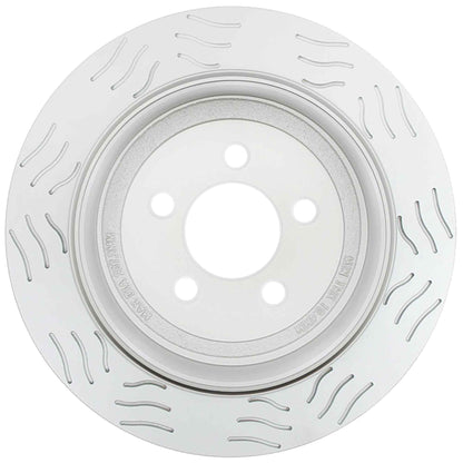 Raybestos Brakes Disc Brake Rotor 780542PER