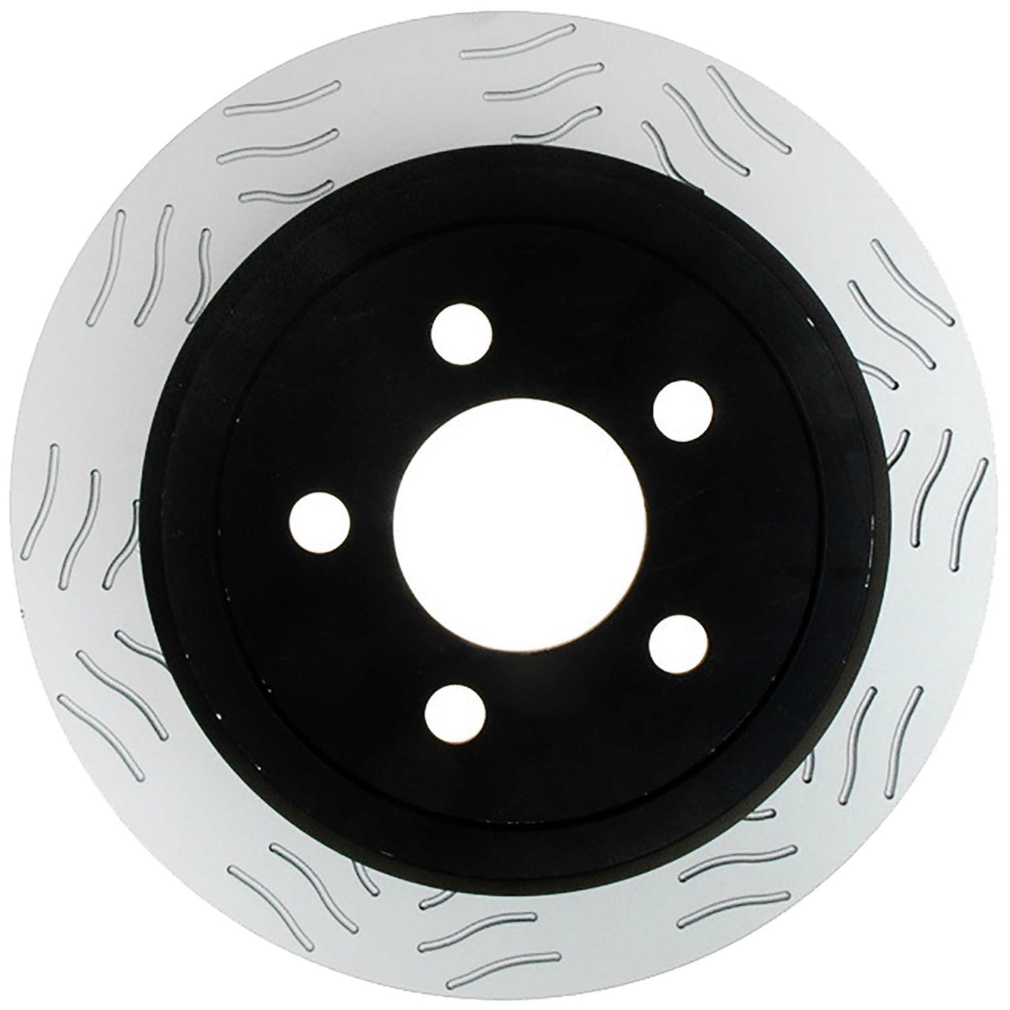 Raybestos Brakes Disc Brake Rotor 780542PER