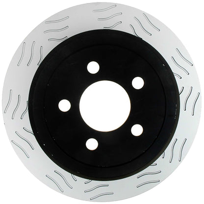 Raybestos Brakes Disc Brake Rotor 780542PER