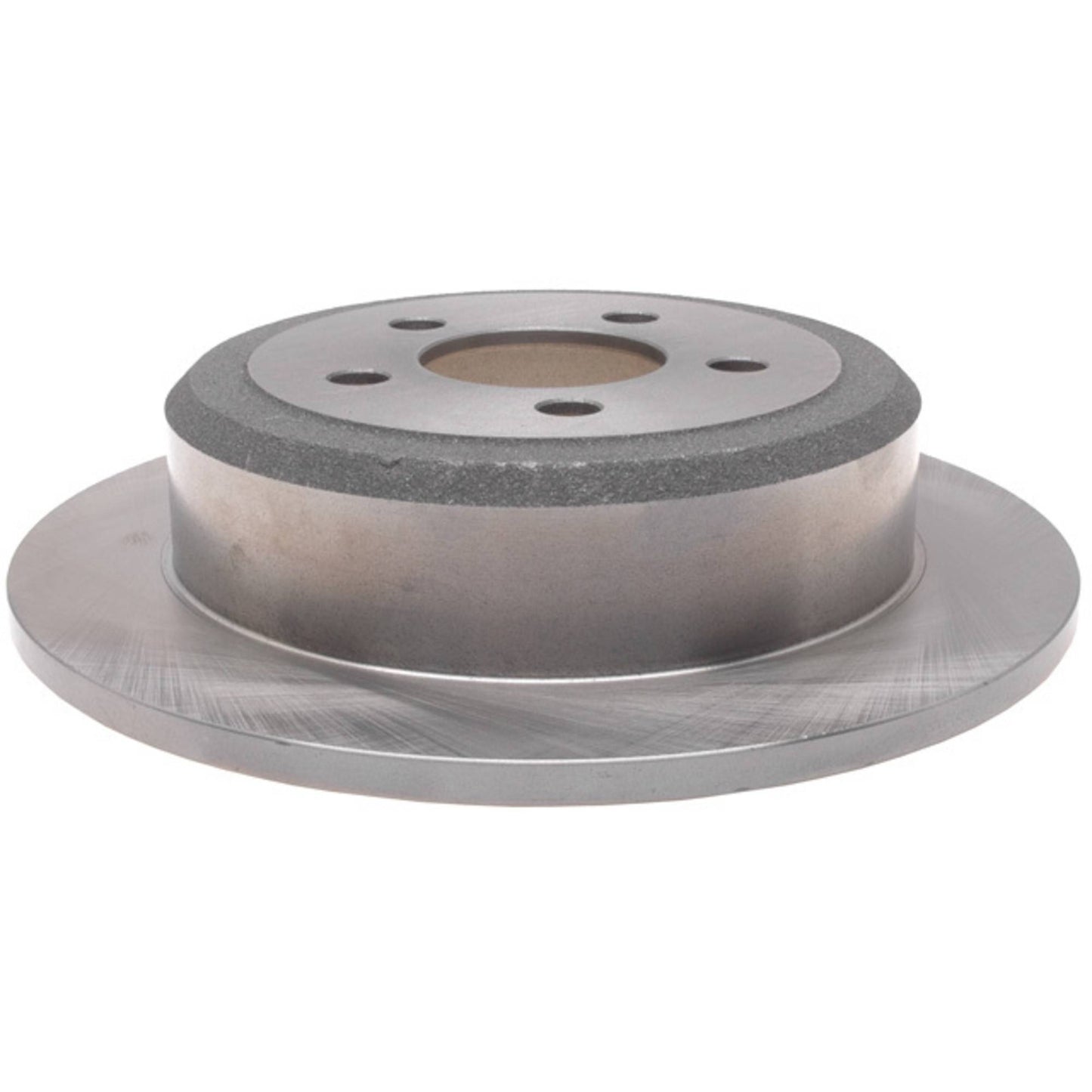 Raybestos Brakes Disc Brake Rotor 780542R