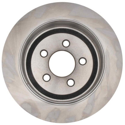 Raybestos Brakes Disc Brake Rotor 780542R