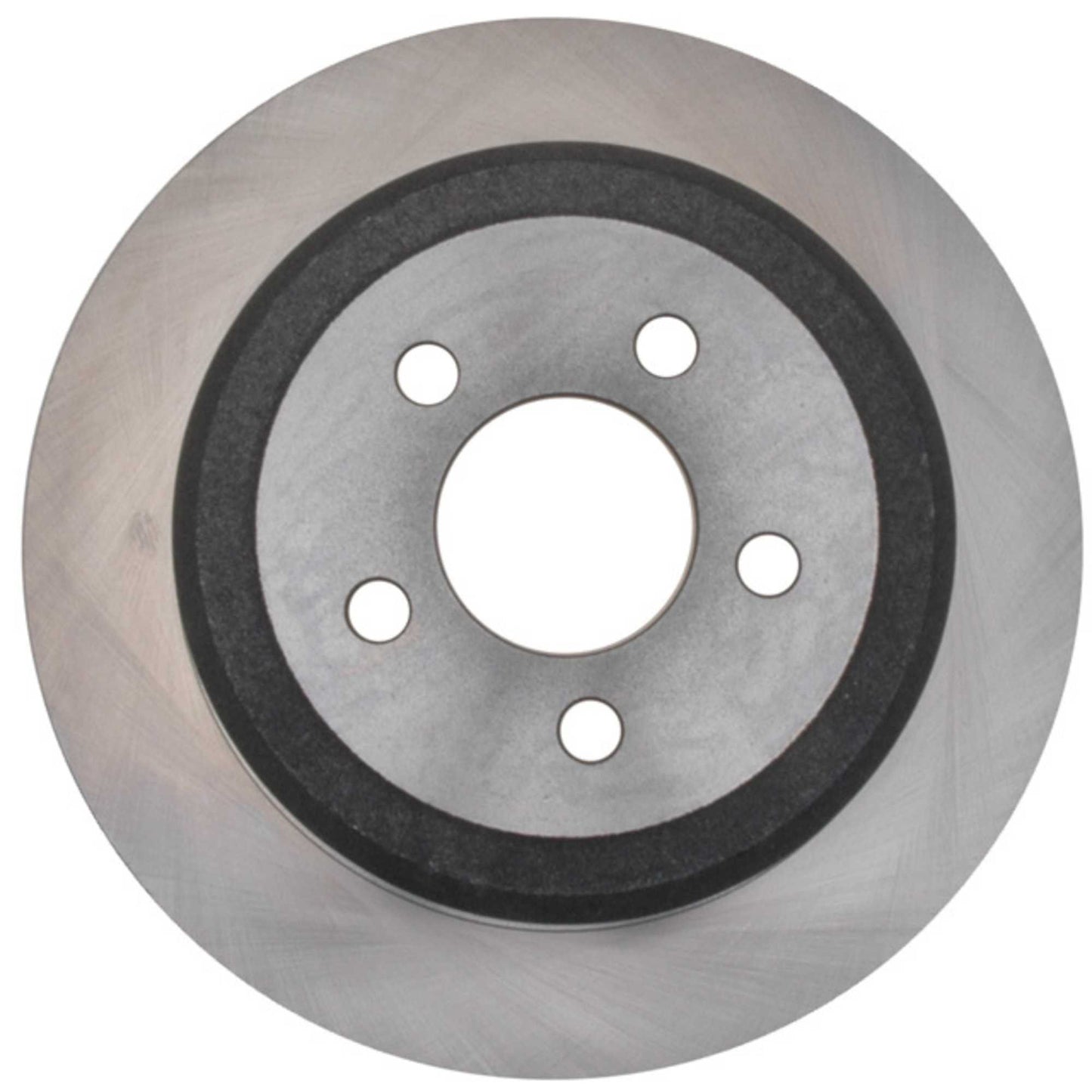 Raybestos Brakes Disc Brake Rotor 780542R