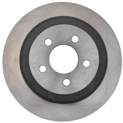 Raybestos Brakes Disc Brake Rotor 780542R
