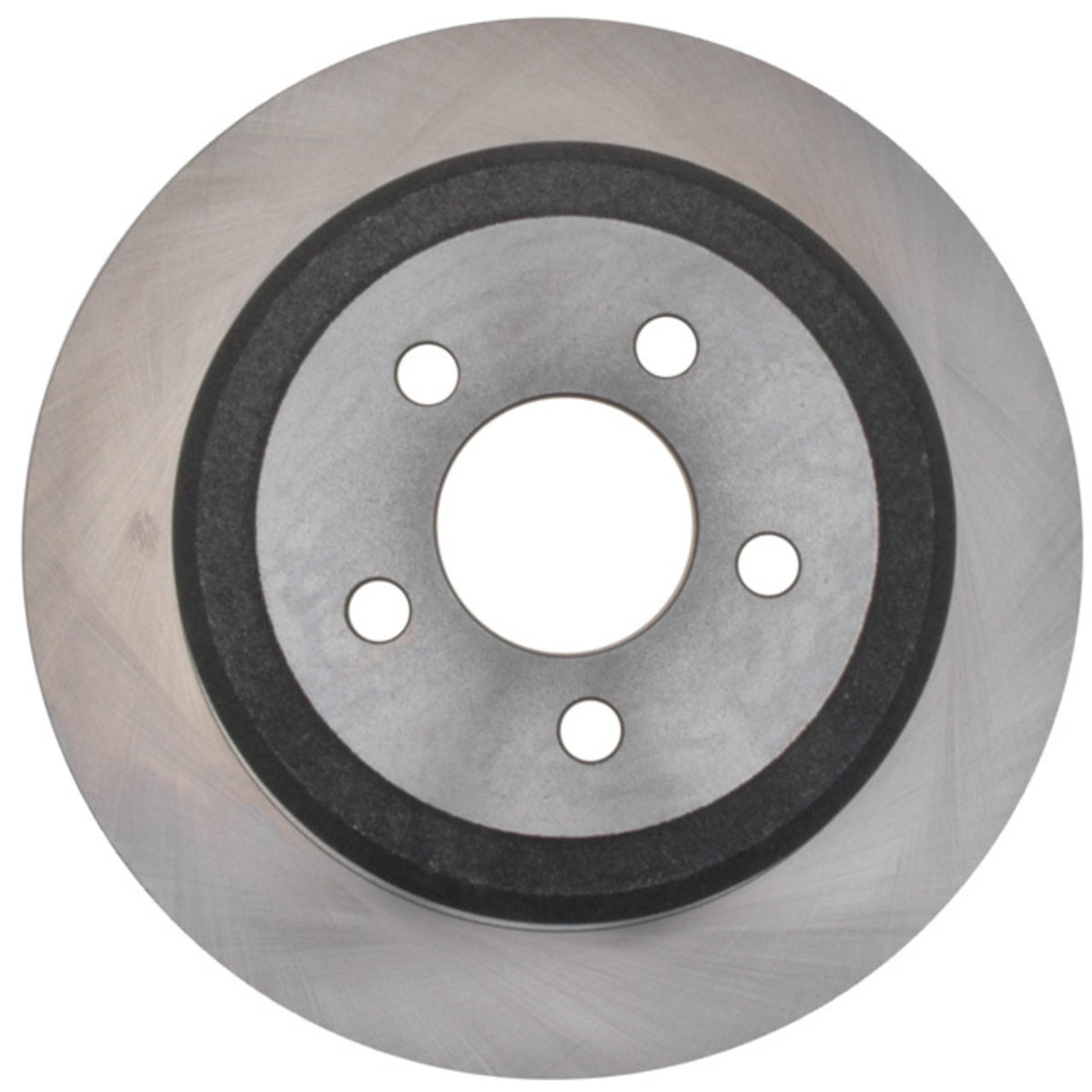 Raybestos Brakes Disc Brake Rotor 780542R