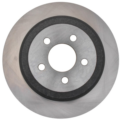 Raybestos Brakes Disc Brake Rotor 780542R