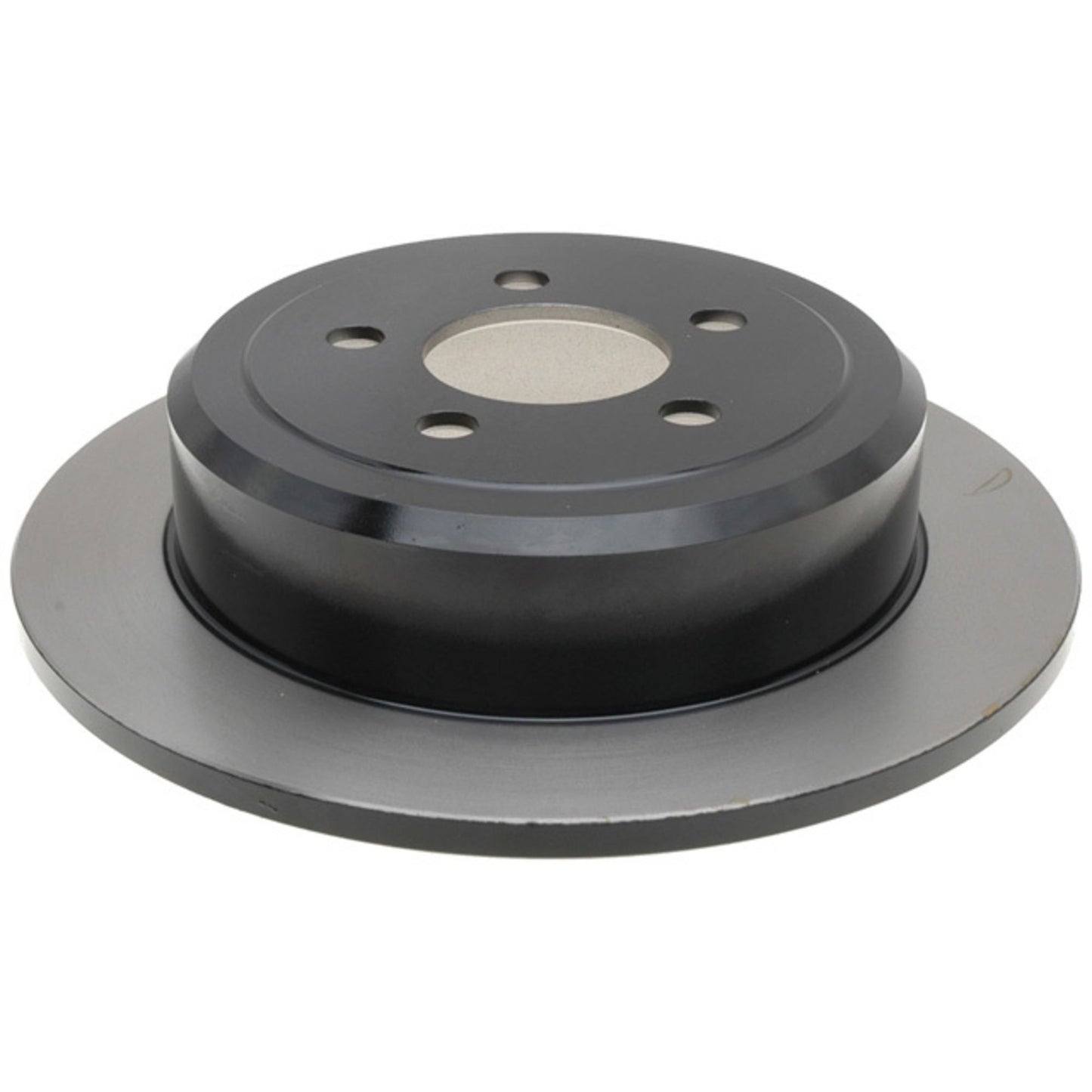 Raybestos Brakes Disc Brake Rotor 780542