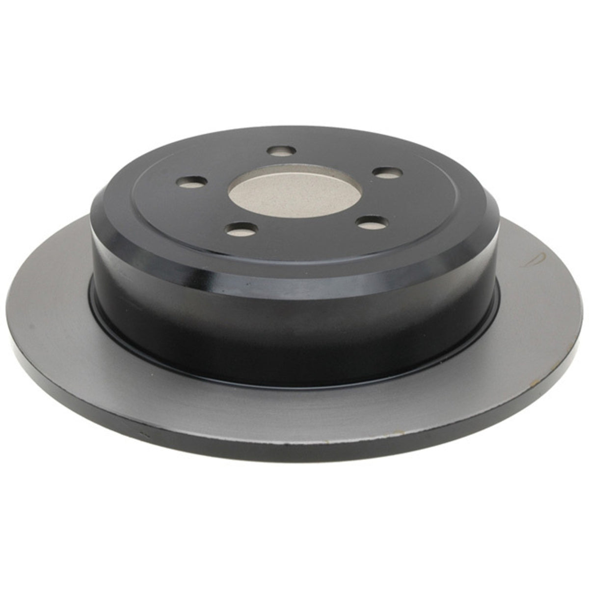 Raybestos Brakes Disc Brake Rotor 780542