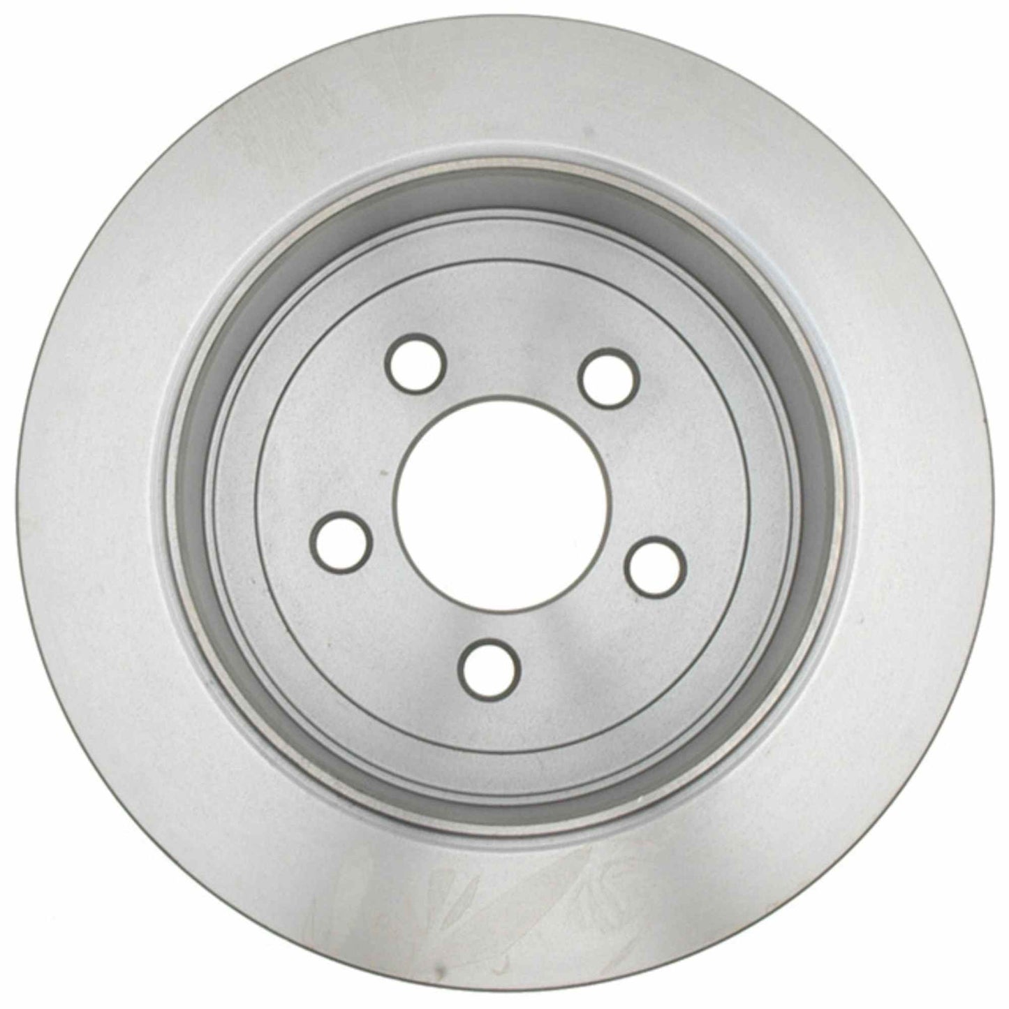 Raybestos Brakes Disc Brake Rotor 780542