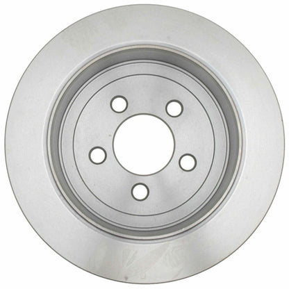 Raybestos Brakes Disc Brake Rotor 780542