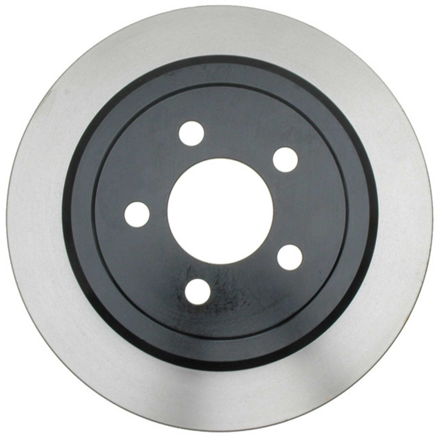 Raybestos Brakes Disc Brake Rotor 780542