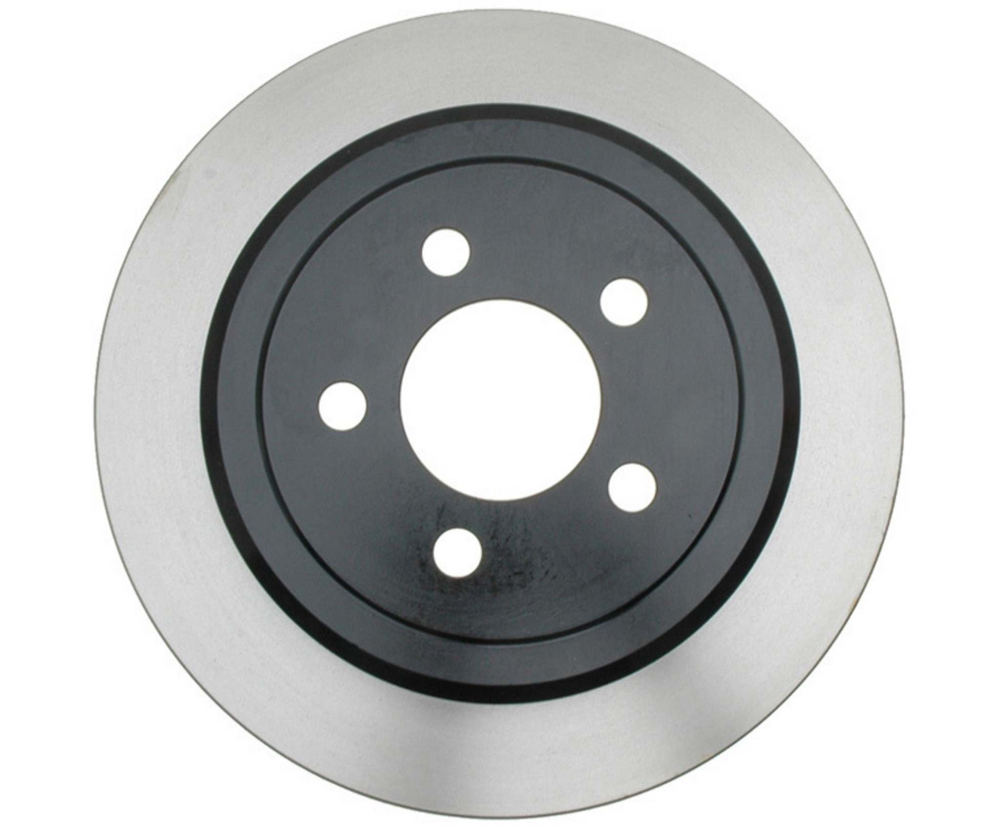 Raybestos Brakes Disc Brake Rotor 780542