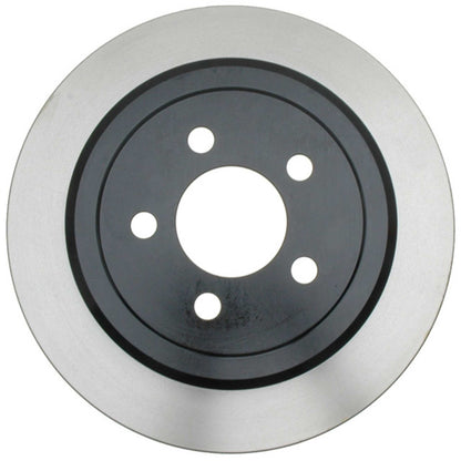 Raybestos Brakes Disc Brake Rotor 780542