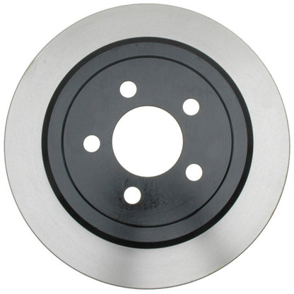 Raybestos Brakes Disc Brake Rotor 780542