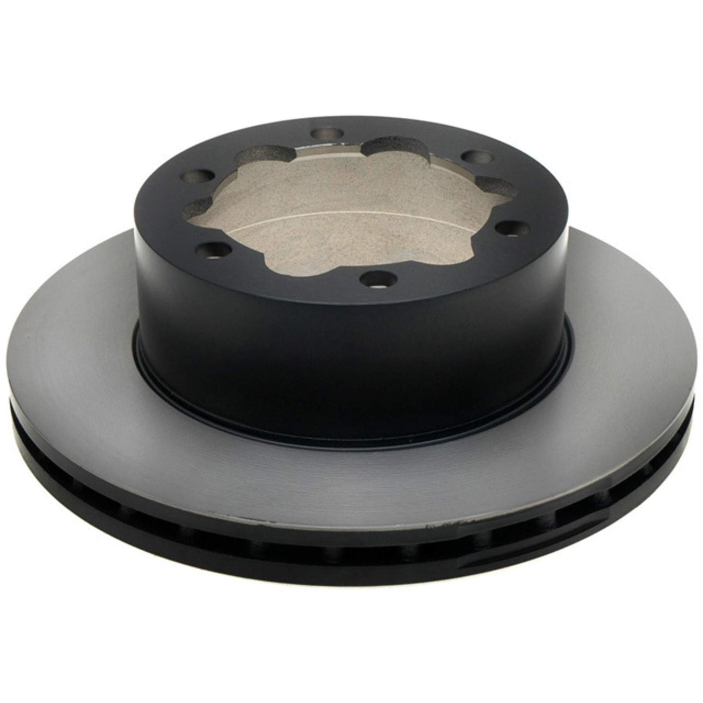 Raybestos Brakes Disc Brake Rotor 780612