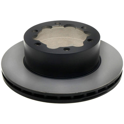 Raybestos Brakes Disc Brake Rotor 780612