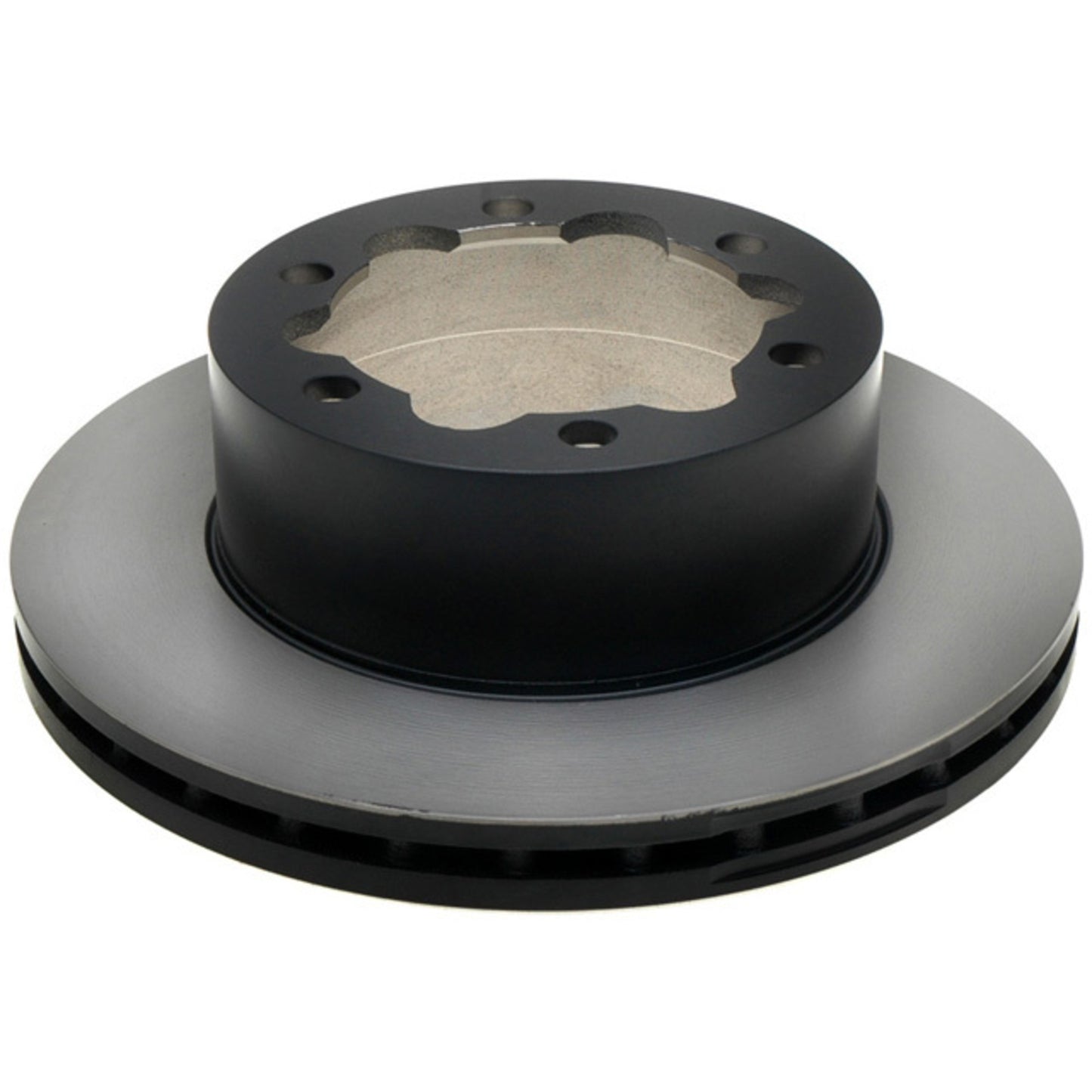 Raybestos Brakes Disc Brake Rotor 780612