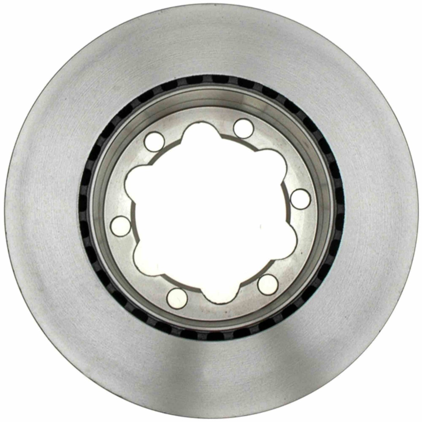 Raybestos Brakes Disc Brake Rotor 780612