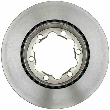 Raybestos Brakes Disc Brake Rotor 780612