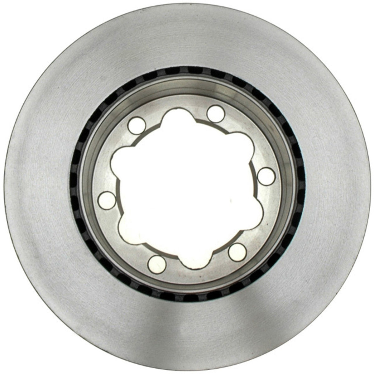 Raybestos Brakes Disc Brake Rotor 780612