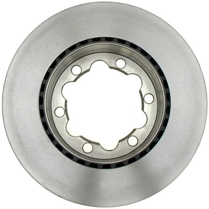 Raybestos Brakes Disc Brake Rotor 780612