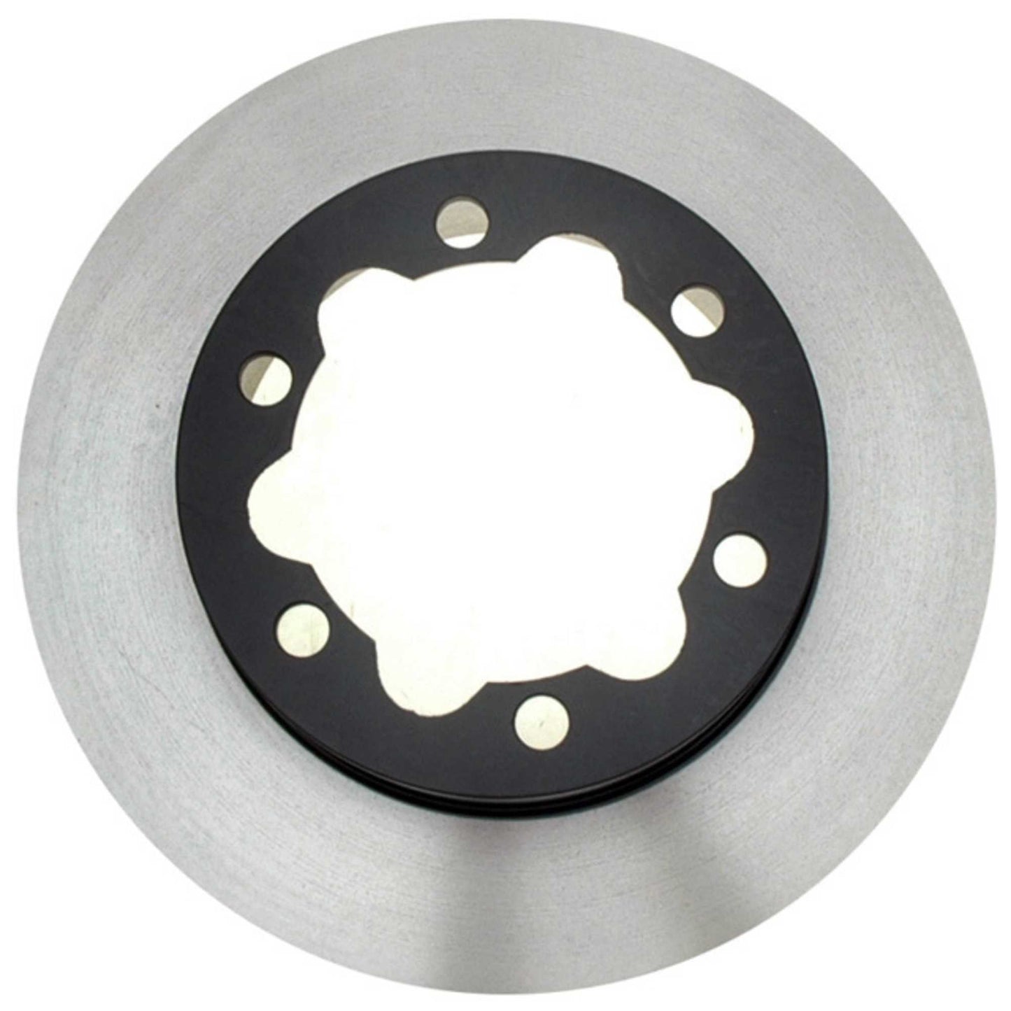 Raybestos Brakes Disc Brake Rotor 780612