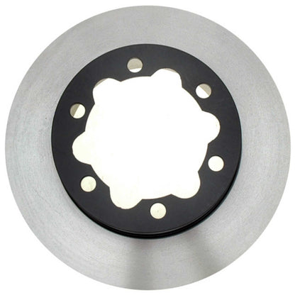 Raybestos Brakes Disc Brake Rotor 780612