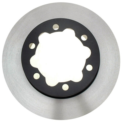 Raybestos Brakes Disc Brake Rotor 780612