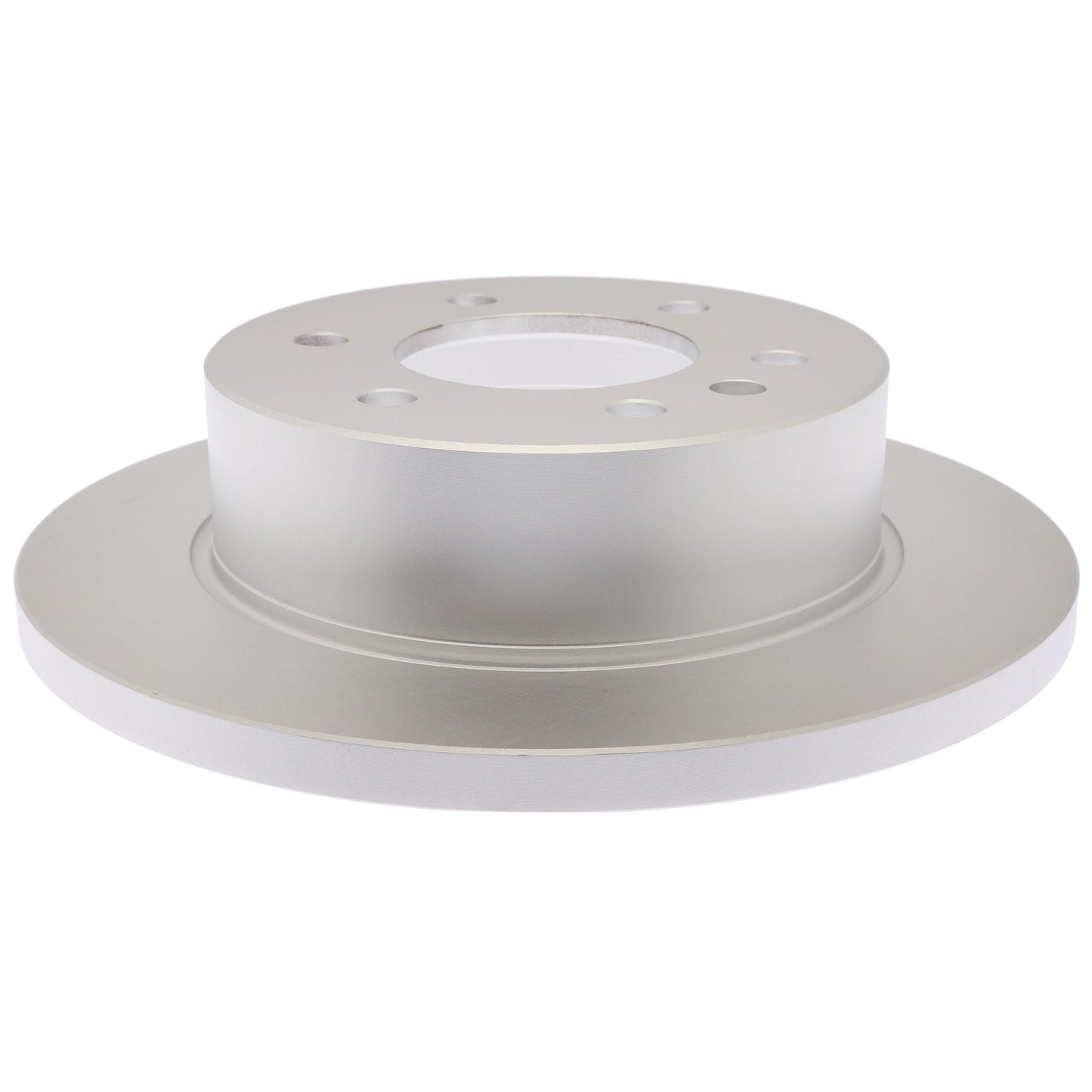 Raybestos Brakes Disc Brake Rotor 780613FZN
