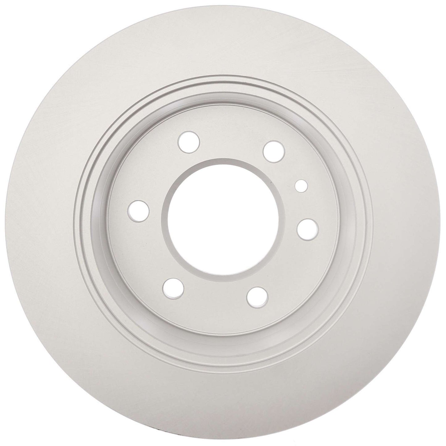 Raybestos Brakes Disc Brake Rotor 780613FZN