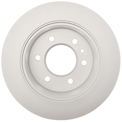 Raybestos Brakes Disc Brake Rotor 780613FZN