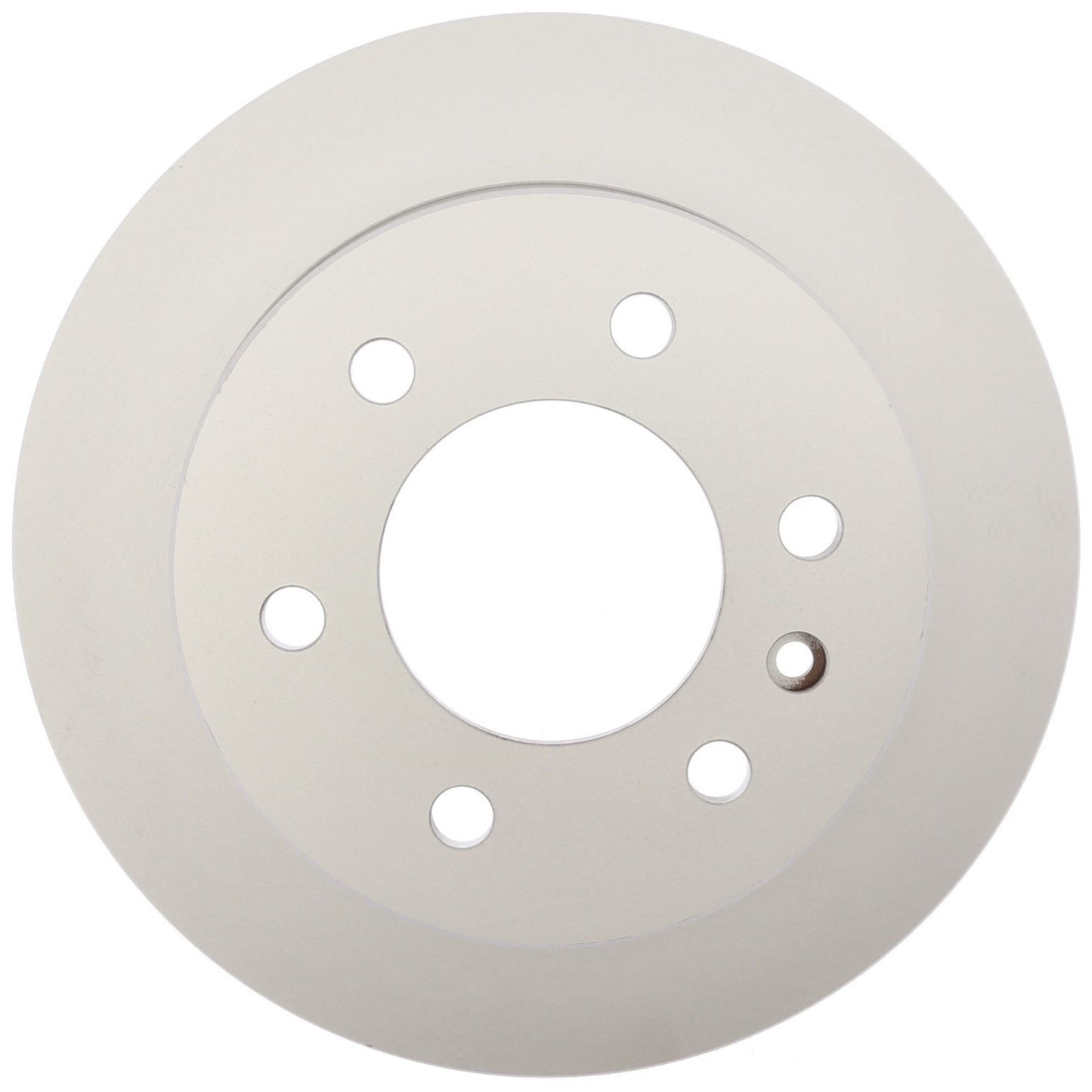 Raybestos Brakes Disc Brake Rotor 780613FZN