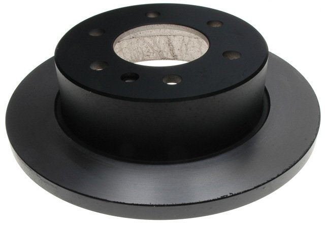 Raybestos Brakes Disc Brake Rotor 780613FZN