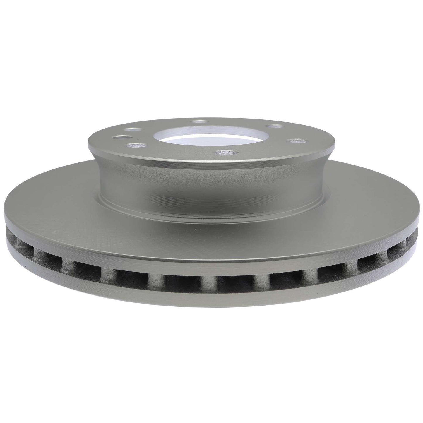 Raybestos Brakes Disc Brake Rotor 780614FZN