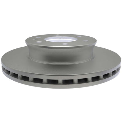 Raybestos Brakes Disc Brake Rotor 780614FZN